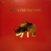 Conditional Love by Benny Crespo's Gang