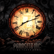 The Pulse Of The Dead by Parasite Inc.