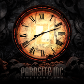 In The Dark by Parasite Inc.