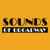 Sounds of Broadway (Radio Live)