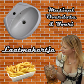 Laatmakertje