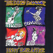 Happy Ever After