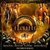 Ragnarok - Original Motion Picture Soundtrak
