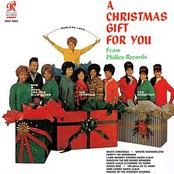 A Christmas Gift For You From Phil Spector Album Picture