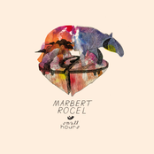 Little Things by Marbert Rocel