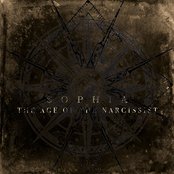 The Age Of The Narcissist Artwork