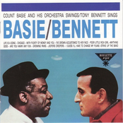 Tony Bennet & Count Basie