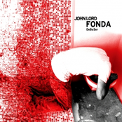 Never Change by John Lord Fonda