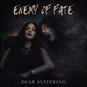 Dear Suffering
