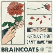 Hurts Just Right / Can't Have You - Single