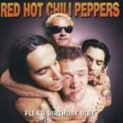 Hey Joe by Red Hot Chili Peppers