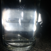 Dark Circles Around Our Eyes