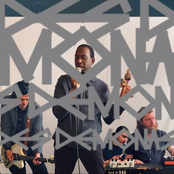 Des Demonas: The Duke Ellington Bridge