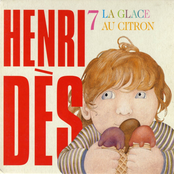 Le Voyage by Henri Dès