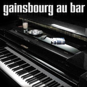 S. Gainsbourg Songs "Gainsbourg Au Bar"