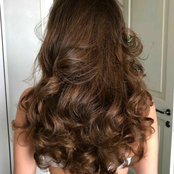 thick hair subliminals (do not shuffle)