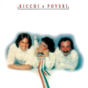 Ciao Italy, Ciao Amore by Ricchi E Poveri