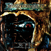 The Dream Is Over by Mushroomhead