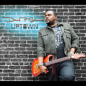 David P. Stevens: Uptown