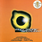 Electronic Spotlight