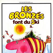 Les Bronzés font du ski