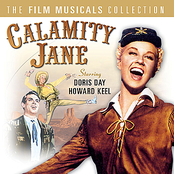 Calamity Jane - The Film Musicals Collection