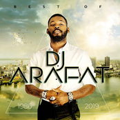 Best Of DJ Arafat