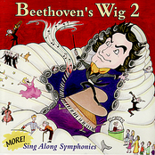 Beethoven's Wig 2 - Sing Alone Symphonies