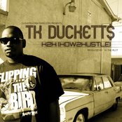 t.k. duckett$