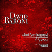 A Quiet Place: Instrumental Hymns Vol. II