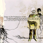 The Blind by The Handshake Murders