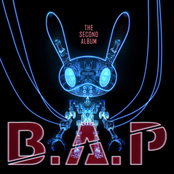 What The Hell by B.a.p