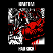 Hau Ruck by Kmfdm