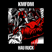 New American Century by Kmfdm