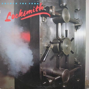 Cinnamon by Locksmith