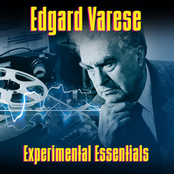 Arcana by Edgard Varèse