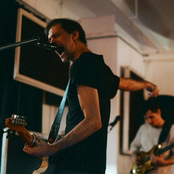 In a Nutshell. Live at Chayka Studio