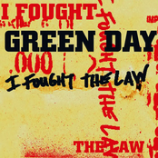 I Fought the Law Album Picture