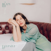 Buzzy Lee: Facepaint