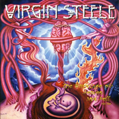 From Chaos To Creation by Virgin Steele