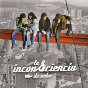 Sin Querer by Inconscientes
