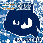 Blur Bomber