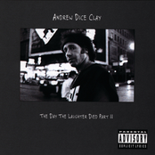 No Poems by Andrew Dice Clay