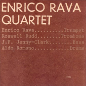 Enrico Rava Quartet Album Picture