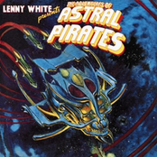 Lenny White: The Adventures of Astral Pirates