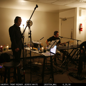 Trent Reznor, Peter Murphy, Jeordie White, Atticus Ross