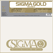 Sigma Gold Vol. 4