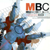 Megatech Body.Co.,LTD.