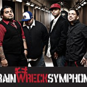 Trainwreck Symphony