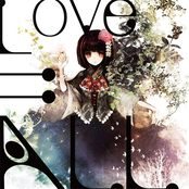 Love=ALL